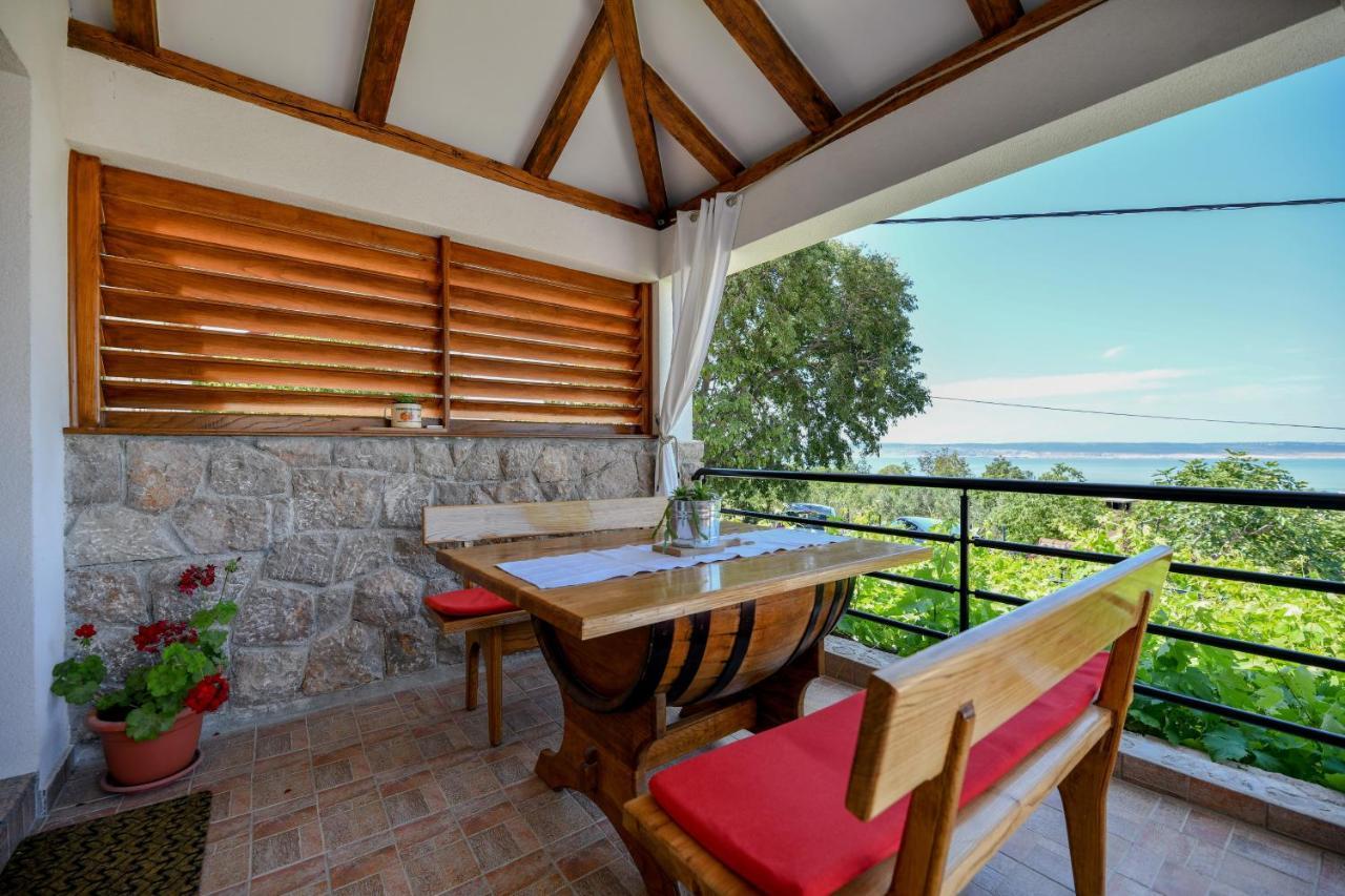Holiday Home Skevini Dvori スタリグラード エクステリア 写真