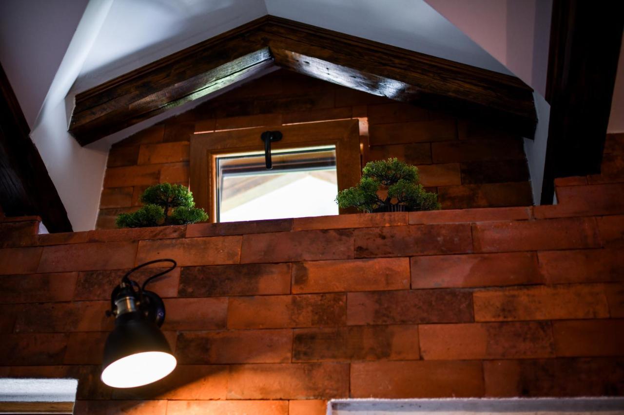 Holiday Home Skevini Dvori スタリグラード エクステリア 写真