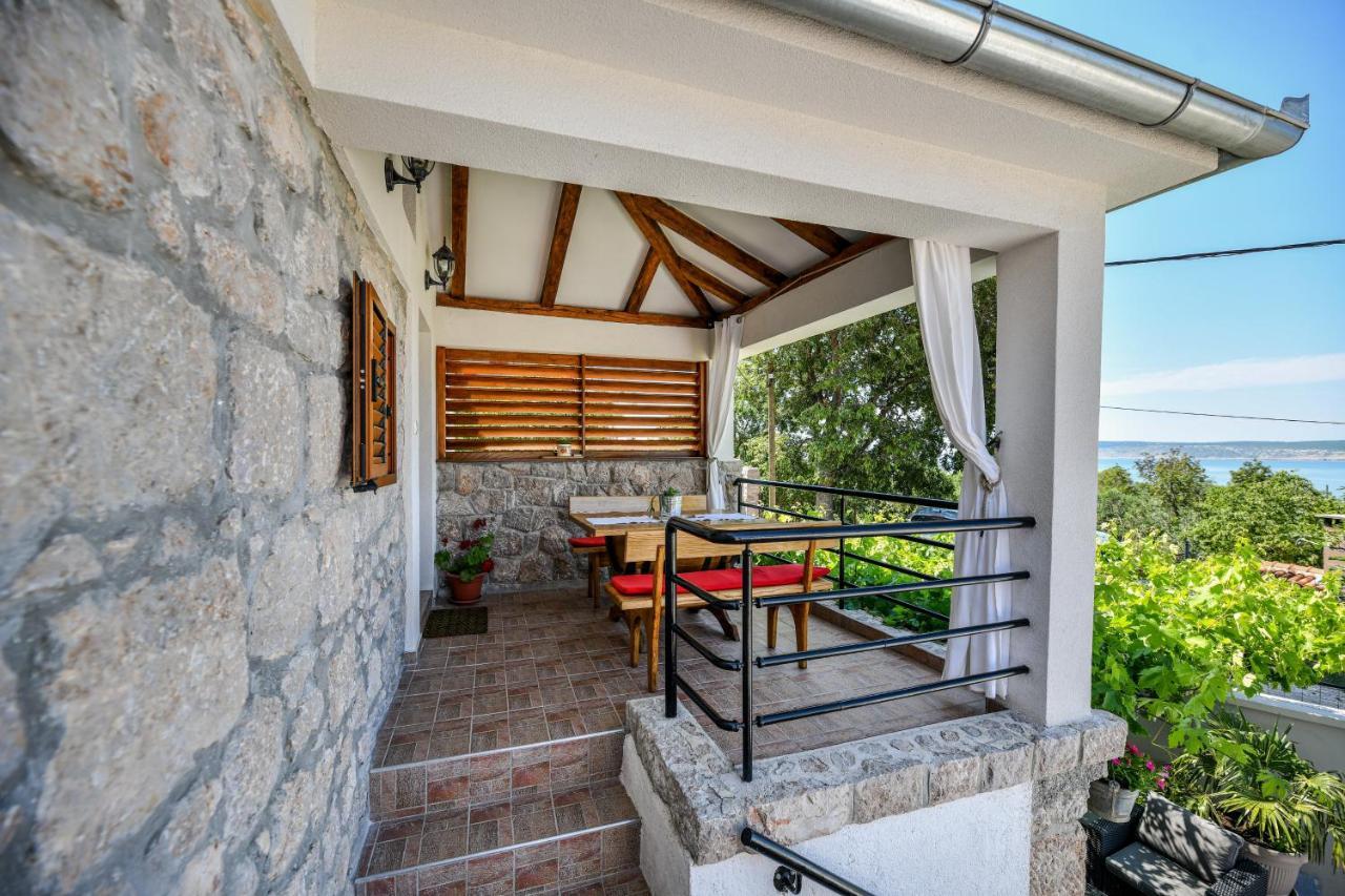 Holiday Home Skevini Dvori スタリグラード エクステリア 写真
