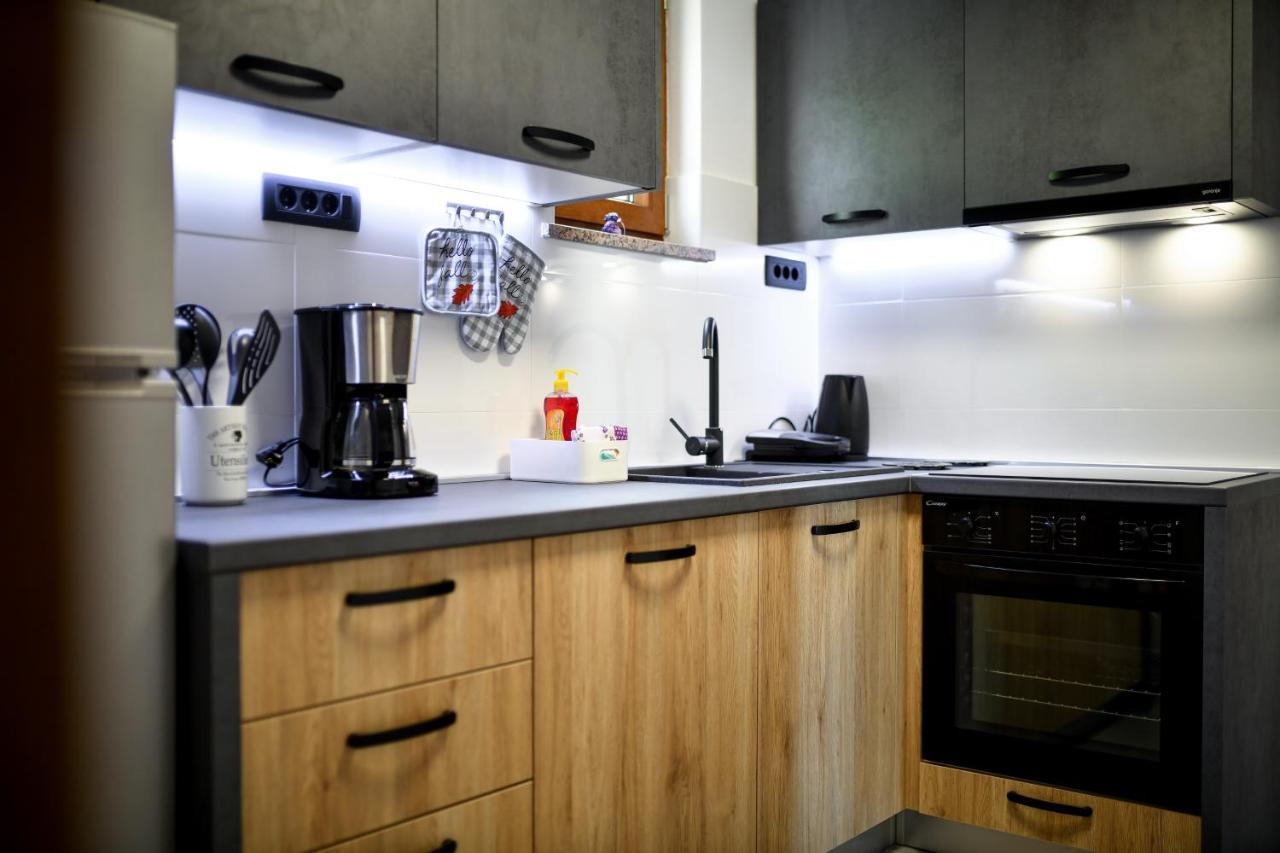 Holiday Home Skevini Dvori スタリグラード エクステリア 写真